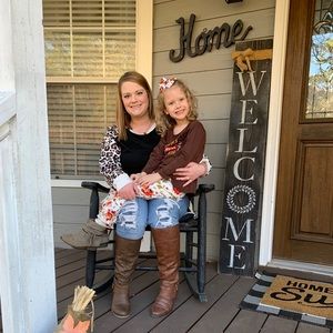 Meet your Posher, Alisha